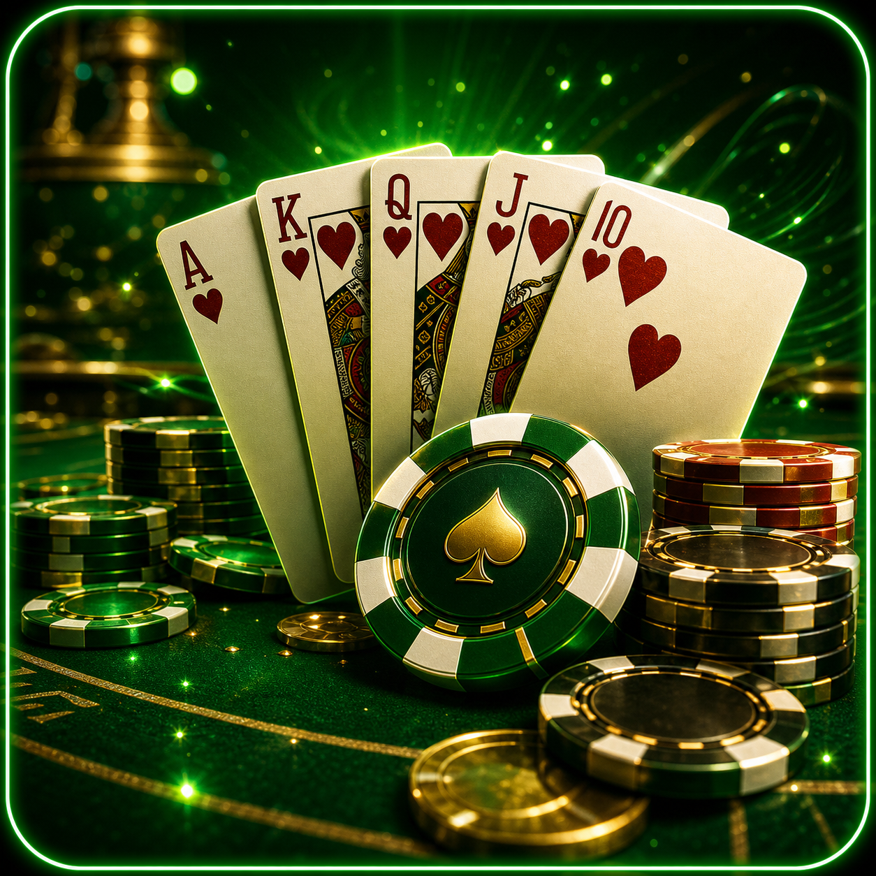 Poker Do