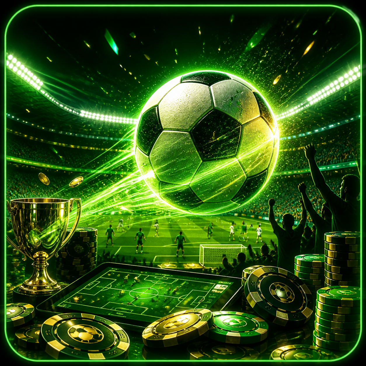 Live Match